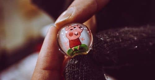 La esperada boda del Sr. Toribio de Peppa Pig llega a Max