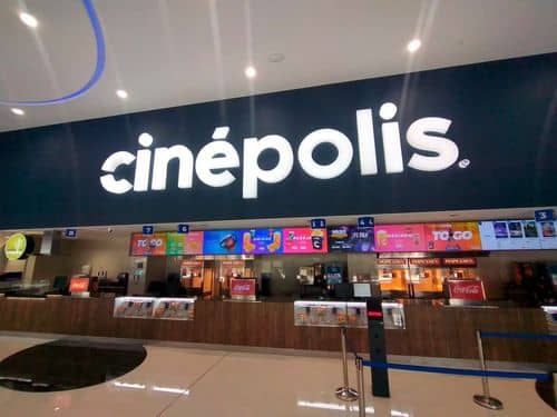 La Fiesta Cinépolis llega en abril de 2024 con ofertas en boletos y dulcería