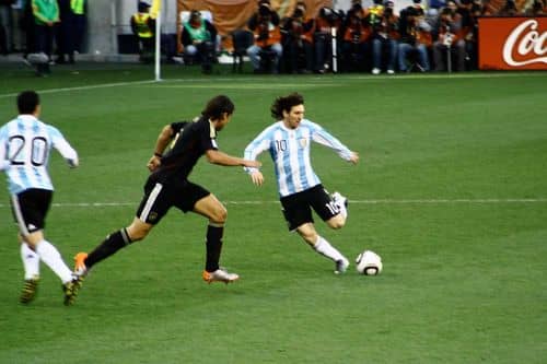 La final de la Copa del Mundo Qatar 2022: Argentina vs Francia, un duelo de titanes