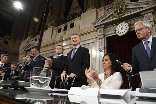 La Fundación Pensar relanza con Macri y gobernadores del PRO