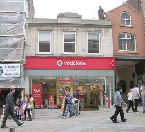 La guerra de precios en las telecomunicaciones: Vodafone arrebata clientes a Masorange