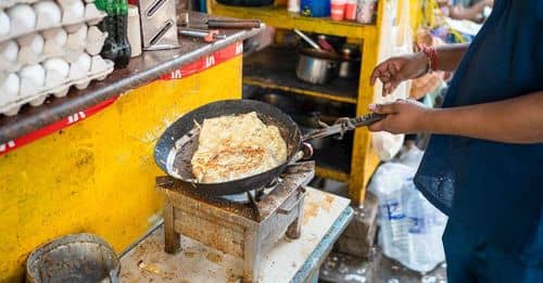 La inflación dispara el precio de la tortilla de patata: un 63% más cara que en 2018