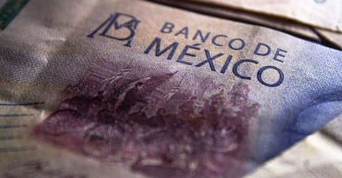 La inflación en México se modera hasta el 4,58% y abre la puerta a nuevos recortes de tipos de interés