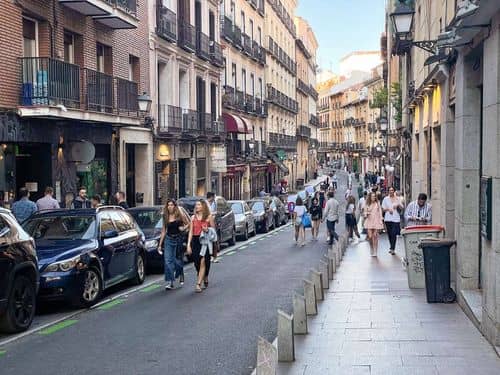 La Latina, un paraíso culinario en el corazón de Madrid: descubre sus joyas gastronómicas