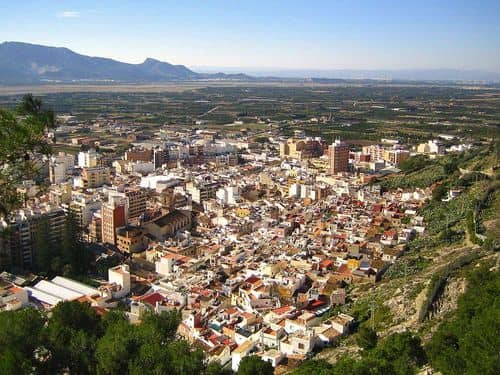 La Lotería de Navidad nos lleva a Cullera, el mejor lugar del mundo para las vacaciones