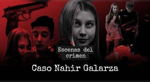 La película "Nahir" genera controversia por su enfoque narrativo