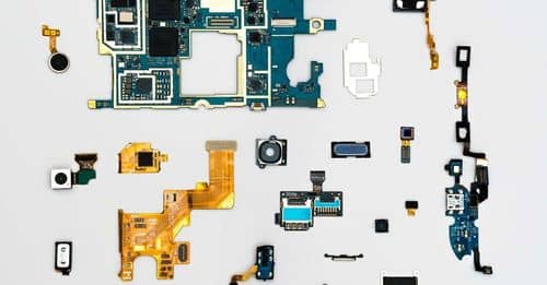 La pujante industria de los semiconductores: los sensores de imagen lideran el crecimiento