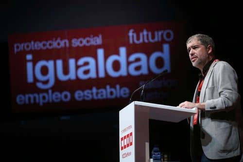 La Radio y Televisión de Castilla y León en huelga durante la Seminci por mejoras laborales