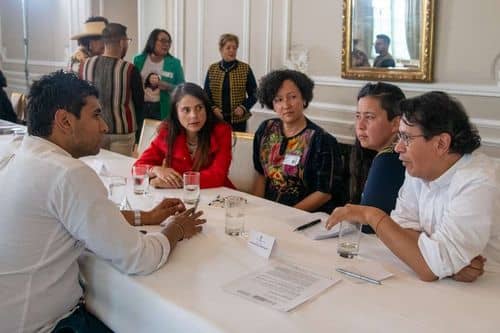 La reforma al transfuguismo avanza en el Congreso