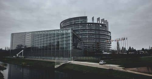 La Unión Europea defiende su industria láctea frente a la investigación de China