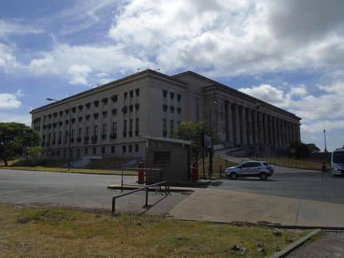 La Universidad de Buenos Aires al borde del cierre por falta de presupuesto