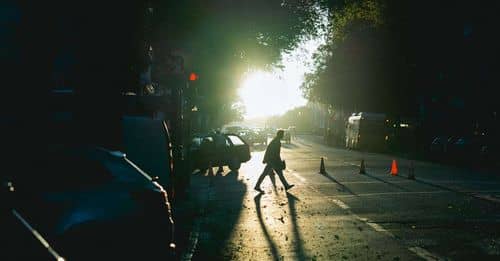 La vía La Línea continúa cerrada por derrumbe y fuertes lluvias