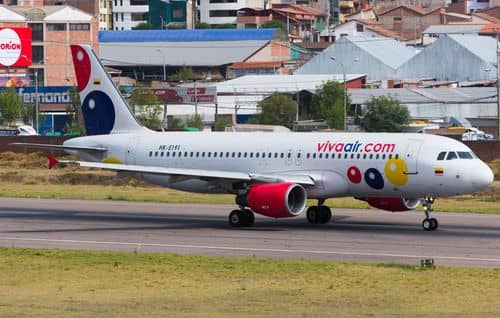 Las aerolíneas colombianas siguen perdiendo dinero en medio de la débil demanda y el aumento de los costos