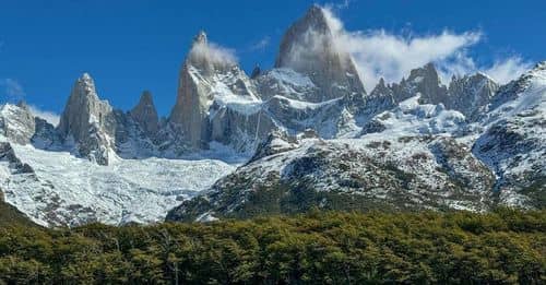 Las cinco rutas patagónicas imperdibles para explorar sus maravillas naturales