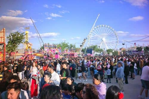 Las fiestas de San Isidro: tradición, alegría y gastronomía en Madrid