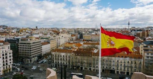 Las pesetas españolas, un valioso objeto de colección