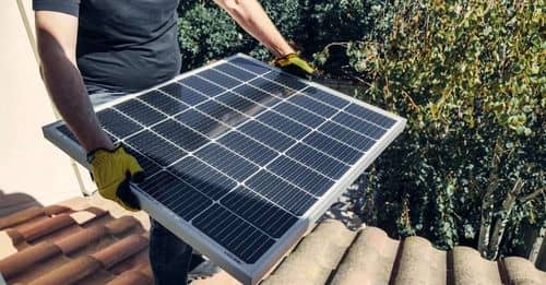 Las plantas solares españolas se recuperan tras el bache primaveral