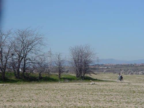 Las Presillas: un oasis natural para combatir el calor cerca de Madrid