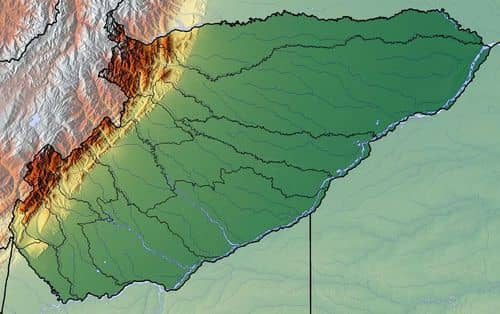 Las reservas de gas natural de Colombia se agotarán en 7,2 años, según cifras actuales