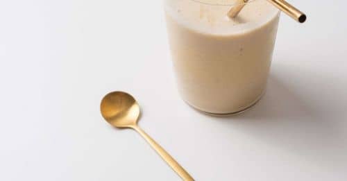 Leche dorada: una alternativa saludable con beneficios comprobados