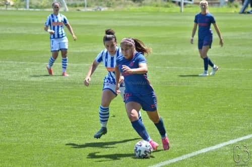 Leicy Santos, la figura colombiana que conquistará la NWSL