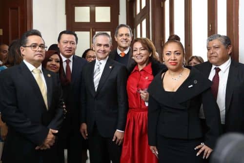 Ley de Presupuesto: un debate tenso y cerrado en el Congreso