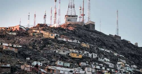 Líneas de transmisión Chivor Norte y Sogamoso: Vitales para garantizar el suministro eléctrico en Bogotá y el centro del país