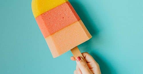 ¡Llega el verano! Carrefour ofrece moldes para hacer helados caseros económicos y saludables