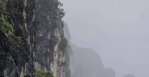 Lluvias Torrenciales Continúan por Depresión Tropical "Nadine"