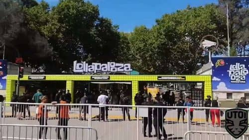 Lollapalooza Argentina 2025: ¡Early Birds ya a la venta!