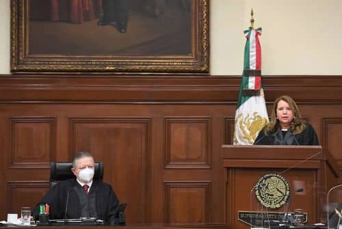 Loretta Ortiz: Reforma al Poder Judicial carece de conciencia de su complejidad