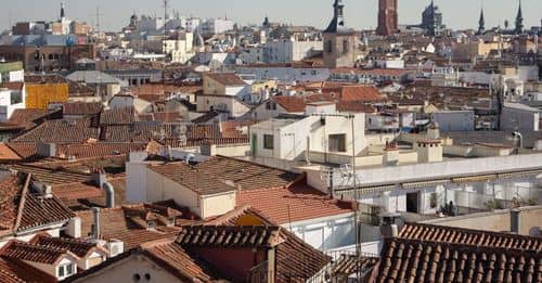 Los casos de dengue en Madrid se duplican en 2024: 76 casos, todos importados