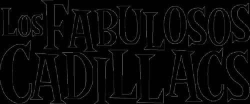 Los Fabulosos Cadillacs