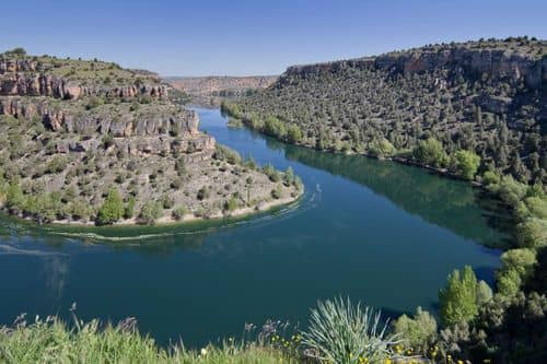 Los fiordos de España: un secreto natural poco conocido