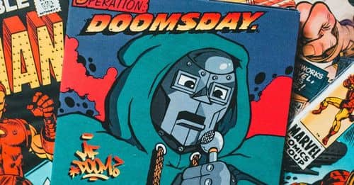 Los hermanos Russo regresan a Marvel con Avengers: Doomsday y el Doctor Doom de Robert Downey Jr.