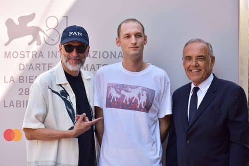 Luca Guadagnino dirigirá una nueva y atrevida adaptación de "American Psycho"