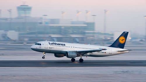 Lufthansa