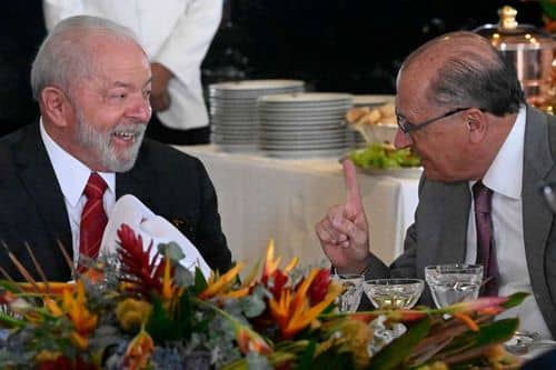 Lula da Silva exige disculpas a Milei por críticas a Brasil