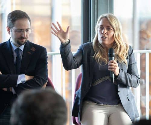 Luz verde de la ONU para mejorar la sanidad en Abrantes, barrio madrileño sin médicos