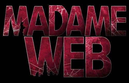 Madame Web