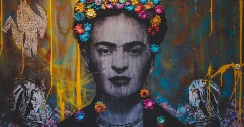 Madonna envuelta en polémica por presunto uso de prendas de Frida Kahlo