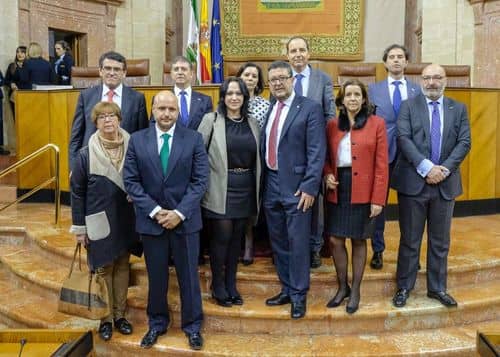 Madrid acoge a líderes de la ultraderecha internacional en un acto de Vox previo a las elecciones europeas