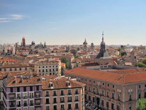 Madrid: ¿Reinvención turística o pérdida de identidad?