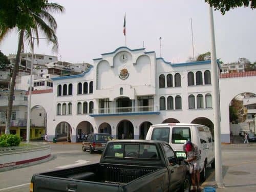 Manzanillo