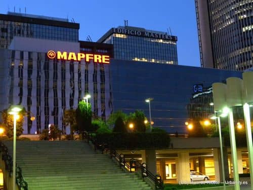 Mapfre aumenta un 69,5% su beneficio en el primer trimestre de 2024, impulsado por No Vida