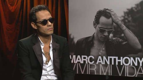 Marc Anthony