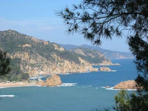 Masía de ensueño en Pals: lujo y exclusividad en la Costa Brava