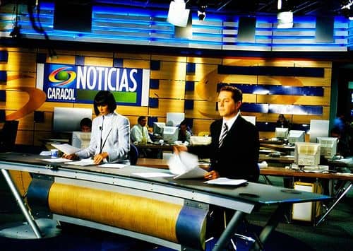 Mauricio Leal se enterró cuchillos antes de morir, revela video de Noticias Caracol