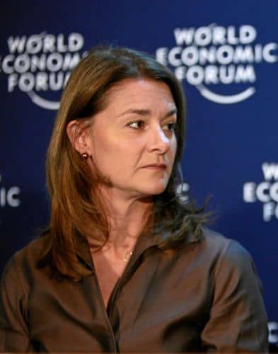 Melinda French Gates deja la Fundación Bill y Melinda Gates para reforzar su impacto filantrópico