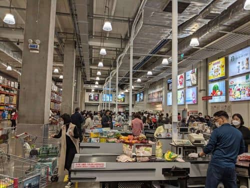 Membresías gratis en Costco: ¡Aprovecha la promoción de abril!